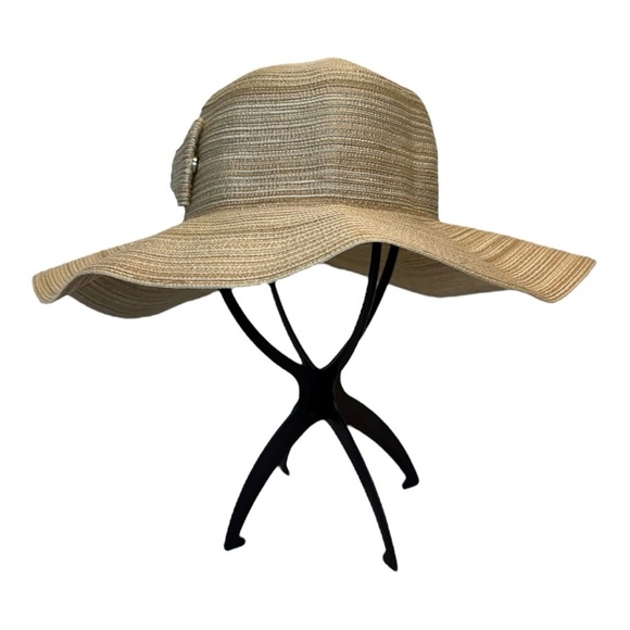 Sun ‘N Sand Foldable Sun Hat - Picture 2 of 9